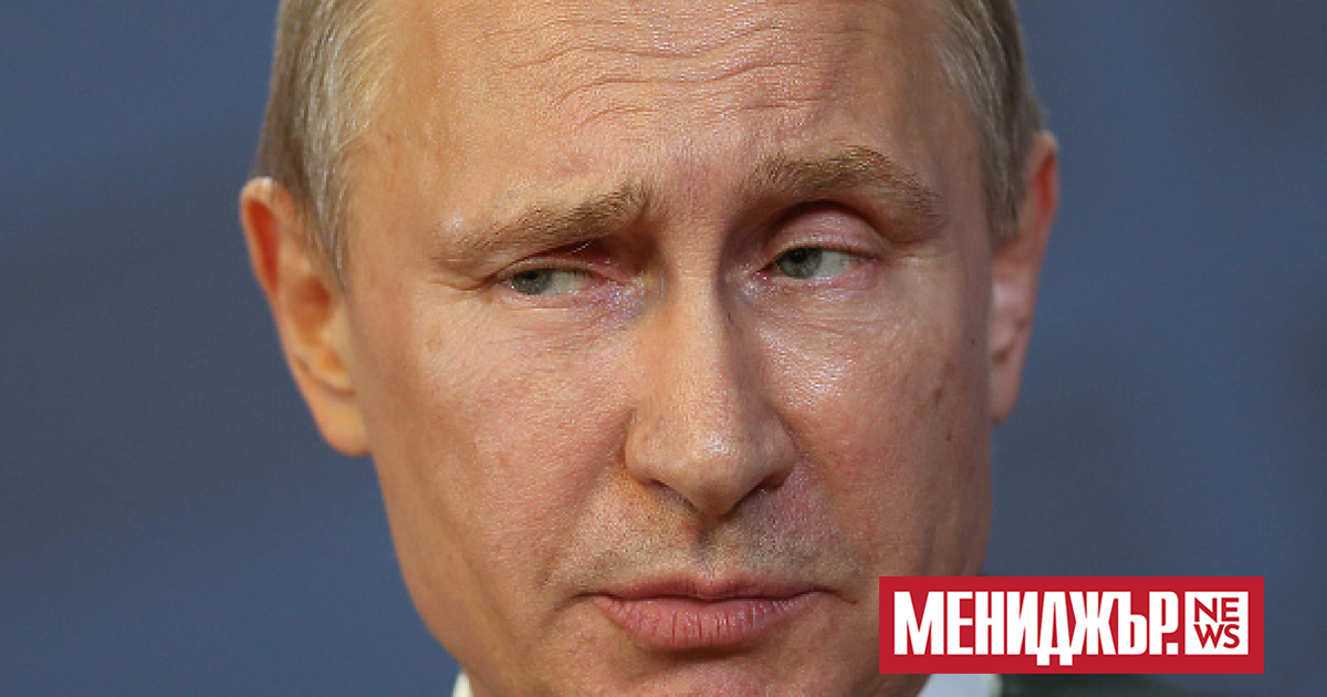 Евентуалното приемане на Украйна в НАТО не само няма да укрепи