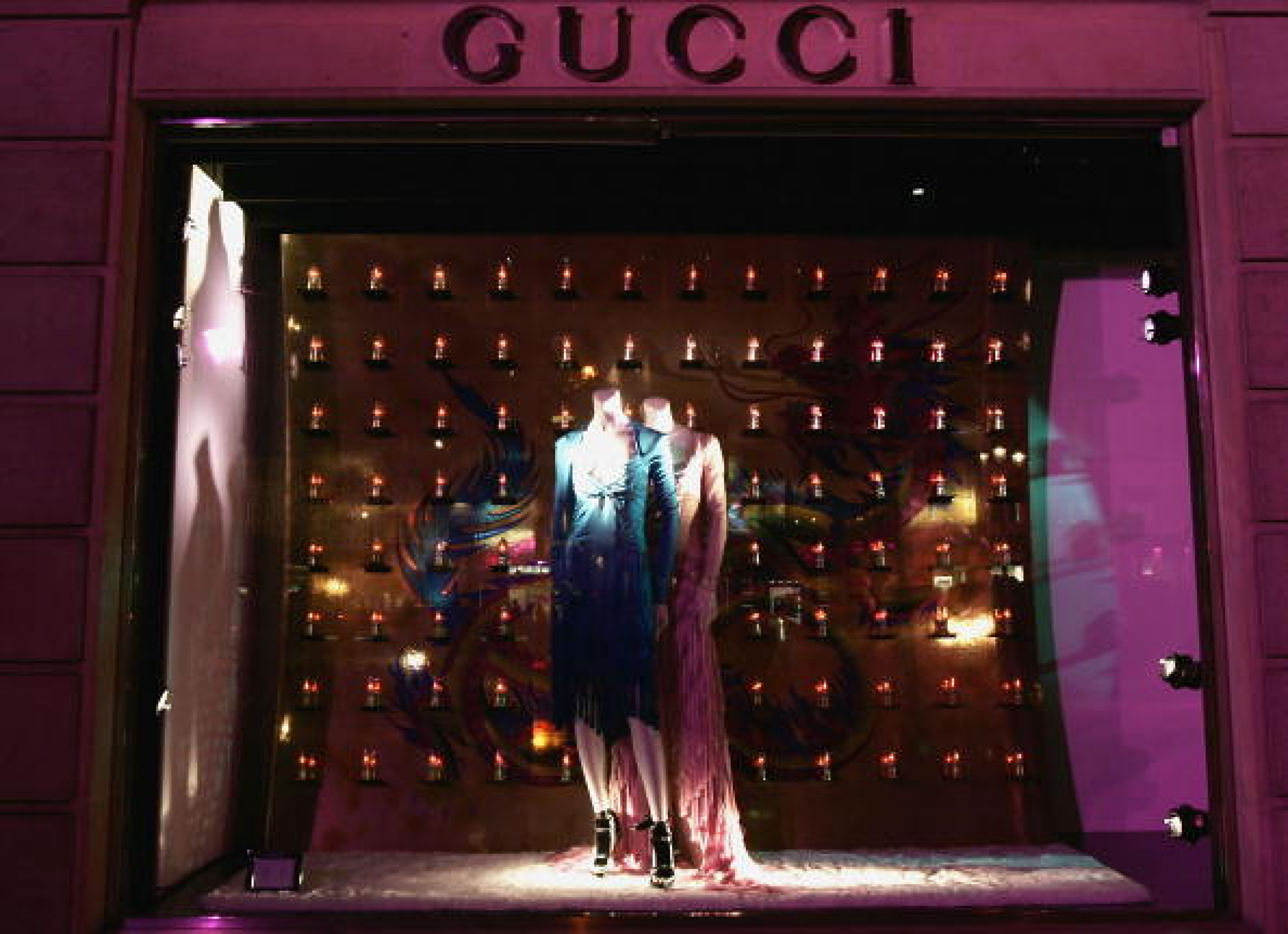Собственикът на Gucci плати 3,5 млрд. долара за парфюмериния гигант Creed