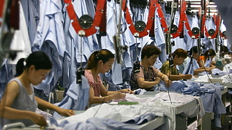 Общо 119 милиона еднолични търговци са били регистрирани в Китай