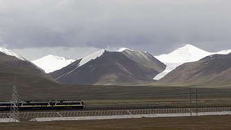 Китай откри нов международен търговски и транспортен коридор с Афганистан