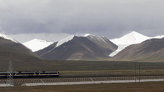 Китай откри търговски и транспортен коридор с Афганистан