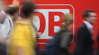 Германският железопътен концерн Deutsche Bahn DB може да съкрати до