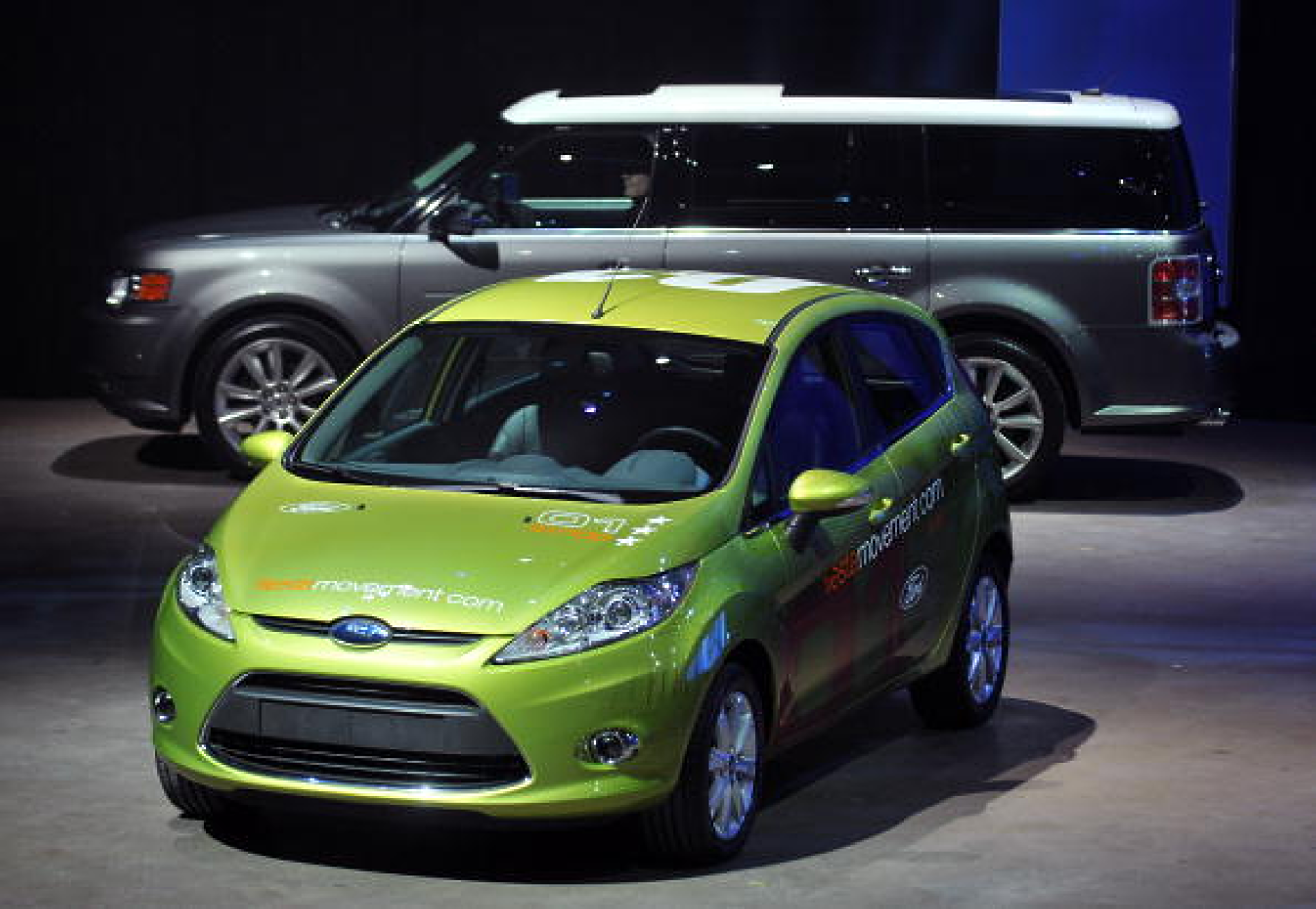 Ford спира завинаги производството на прочутия си модел Fiesta
