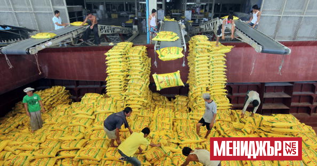 Индия е отпуснала заеми на 42 африкански държави за общо