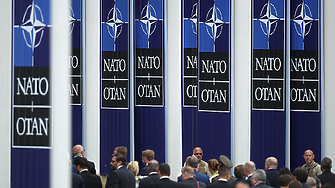 Малко преди срещата на върха на НАТО идната седмица във