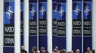 Участниците в срещата на върха на НАТО през юли във