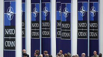 НАТО готов с три плана за укрепване на отбраната на алианса
