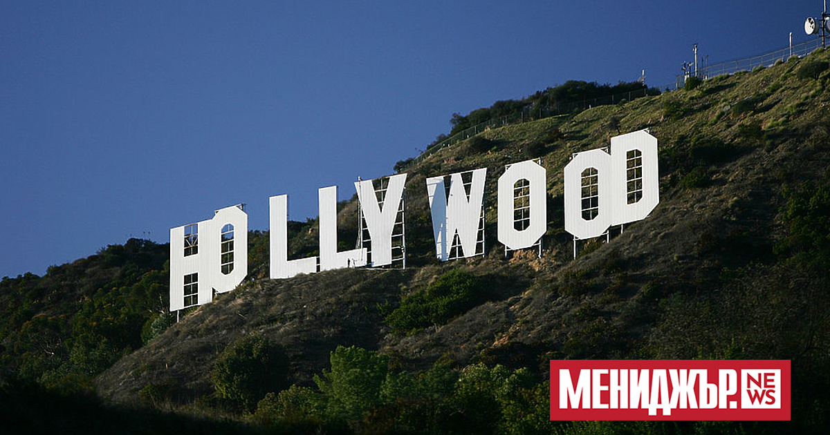 Холивудски актьори обявиха, че ще се присъединят към продължаващата стачка