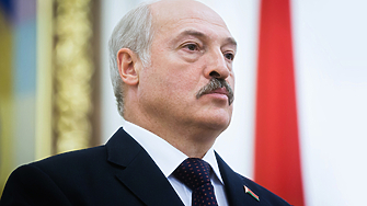 Беларуският президент Александър Лукашенко съобщи че лидерът на руската частна