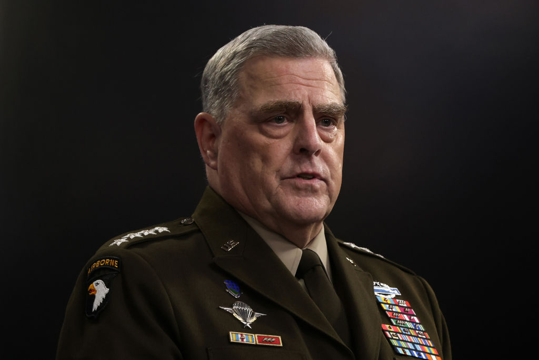 Американски генерал: Руското ръководство е обхванато от търкания и объркване след метежа