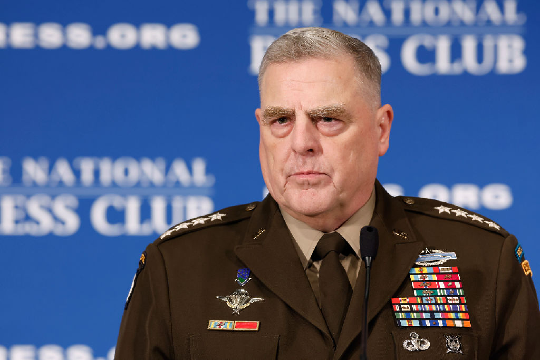 Американски генерал: Украинската контраофанзива ще бъде дълга и много кървава