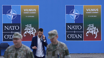 Украйна ще бъде принудена да преразгледа стратегията си ако не