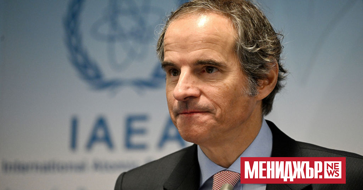 Международната агенция за атомна енергия (МААЕ) поиска вчера достъп до