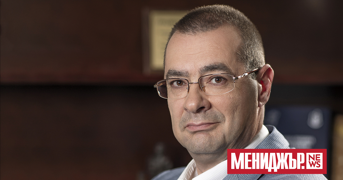 Загубите на ценния ресус достигат 60%, споделя инж. Иван Моллов.