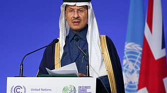 Саудитският енергиен министър: Последните съкращения от Москва и Рияд са знак за сътрудничеството ни с Русия