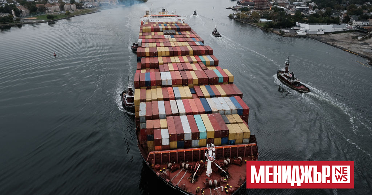 Страните, които са членки на създадената към ООН Международна морска