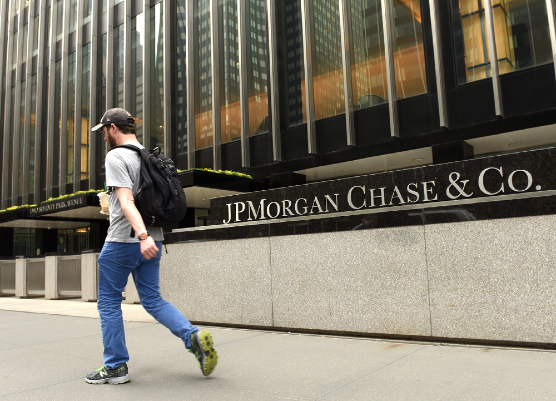 Анализатори очакват рекордни загуби на шестте най-големи американски банки от необслужвани  заеми