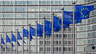 Европейската комисия заяви днес че е възможно Украйна да използва
