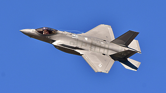                   Израел одобри закупуването на трета ескадрила стелт изтребители F 35