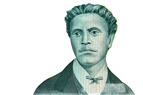 На днешната дата, 18 юли. 188 години от рождението на Васил Левски