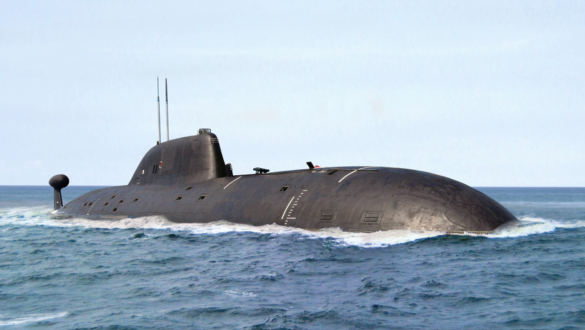 Защо шведските подводници са важни за НАТО