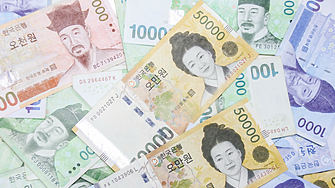 Южна Корея ще позволи да бъдат лицензирани  нови банки  за първи път от 30 г.