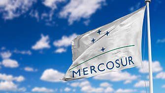 Южноамериканският търговски блок Меркосур започва днес двудневна среща в чийто