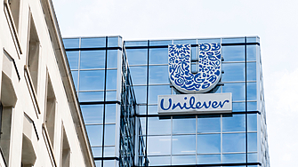 Производителят на сапун Dove и сладолед Cornetto британско холандската компания Unilever  защити