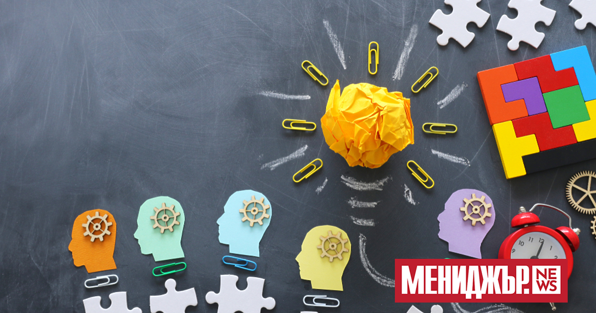 Преди малко повече от пет години експерти по дигитален маркетинг