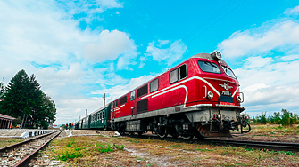 От Български държавни железници предупреждават за опит за измама и