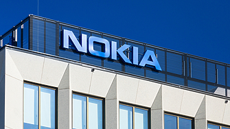 Nokia заяви че е подписала ново дългосрочно споразумение за патентен