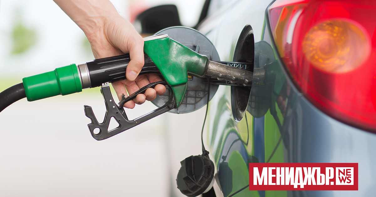 Цената на бензина в Турция се повиши с 20% за