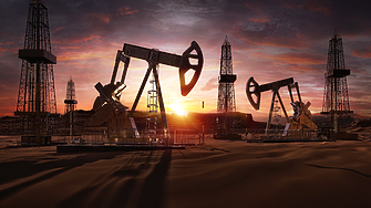 Нов рекорд за търсенето на петрол за тази година прогнозира