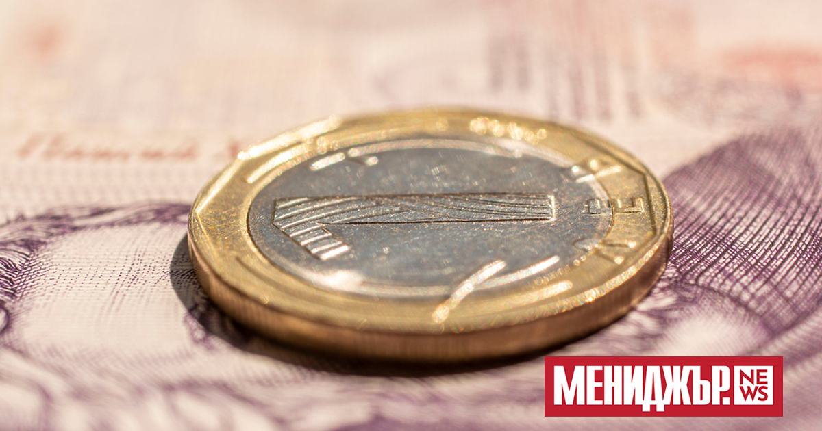 Увеличението на пенсиите с 12% е хармонизирано с индекса на