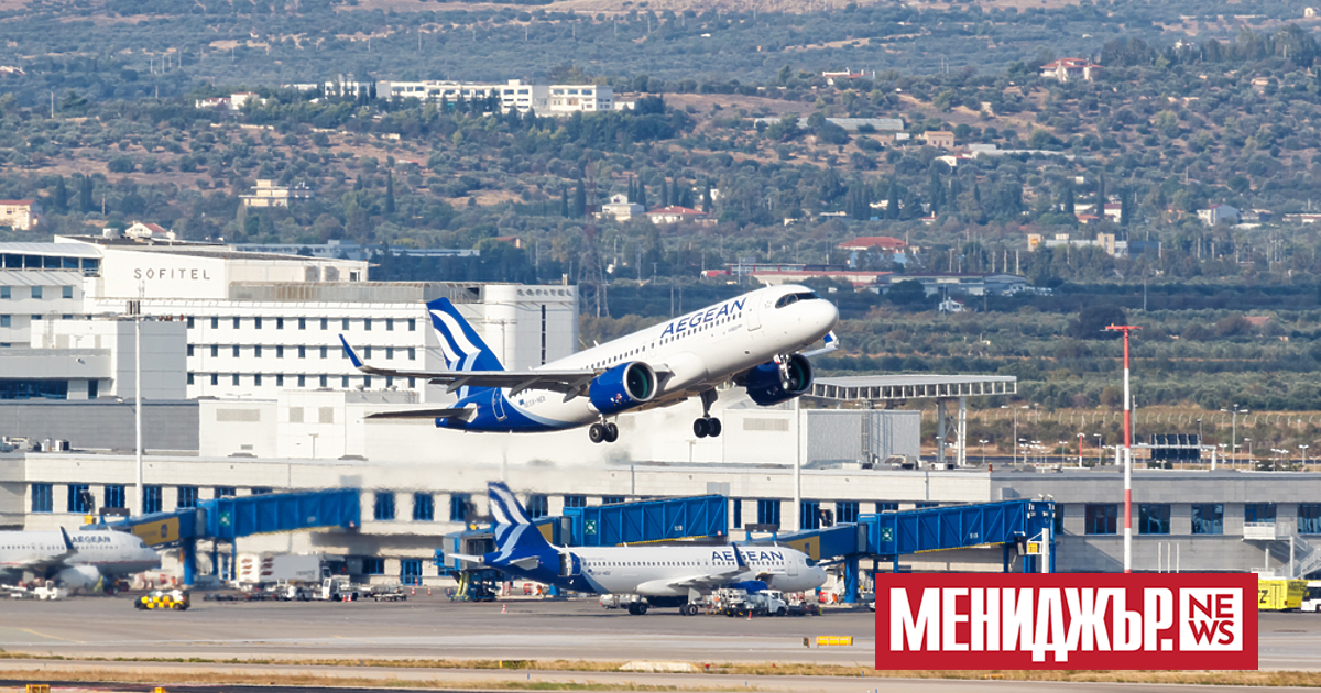 Гръцкото правителство планира да продаде своя дял от 30% в