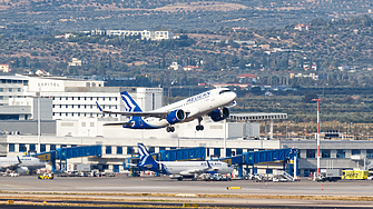 Гърция ще продаде 30-процентния си дял от международното летище в Атина