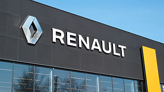 Renault прави обща компания с китайската Geely за създаване на нови двигатели