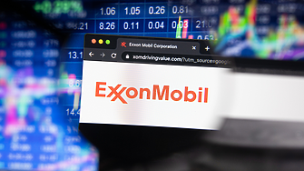 ExxonMobil очаква с $2,2 млрд. по-ниска печалба заради поевтиняването на природния газ
