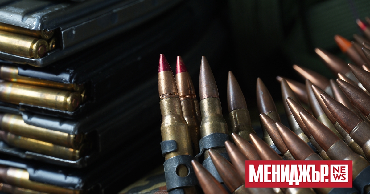 Белгийското дружество Ен Ел Се (New Lachaussée, NLC) е уличено