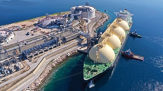 Русия изпревари Алжир по доставки на втечнен  природен газ за Испания през юни