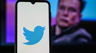 Илон Мъск заяви че Twitter все още е на минус