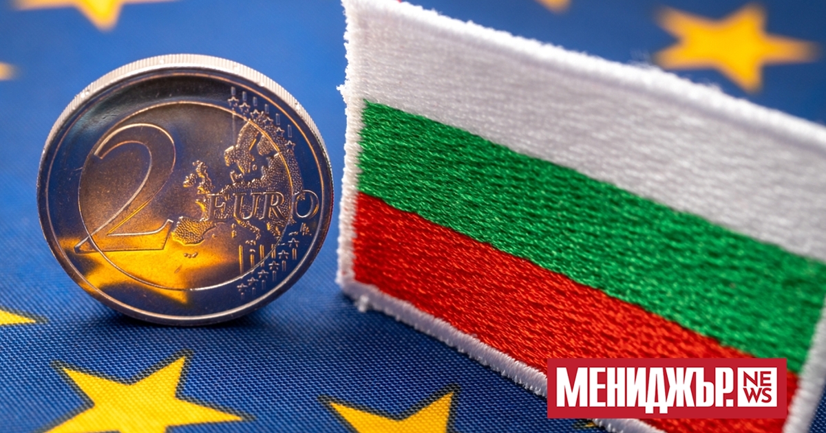 Идеята за паралелно въвеждане на еврото у нас е провокация към