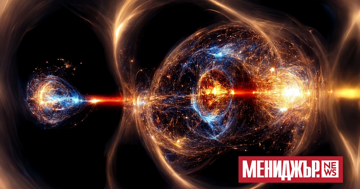 Изследователи от Токийския университет разработиха нов вид навигация, наречена мюометрична