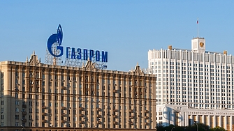 Москва може да санкционира държавната енергийна компания на Украйна ако