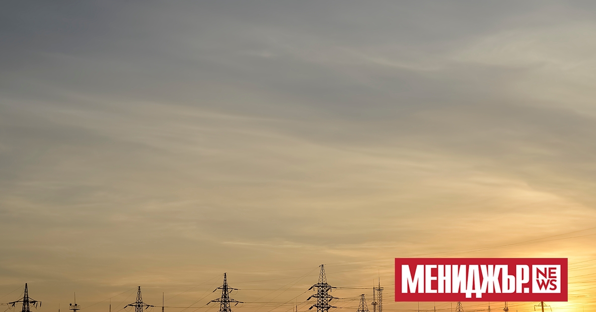 Ефектите на програмата за компенсации за високите цени на електроенергията