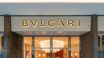 Луксозната марка Bulgari собственост на конгломерата LVMH беше критикувана за