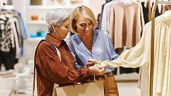 Италианските луксозни модни групи които в продължение на десетилетия ревниво