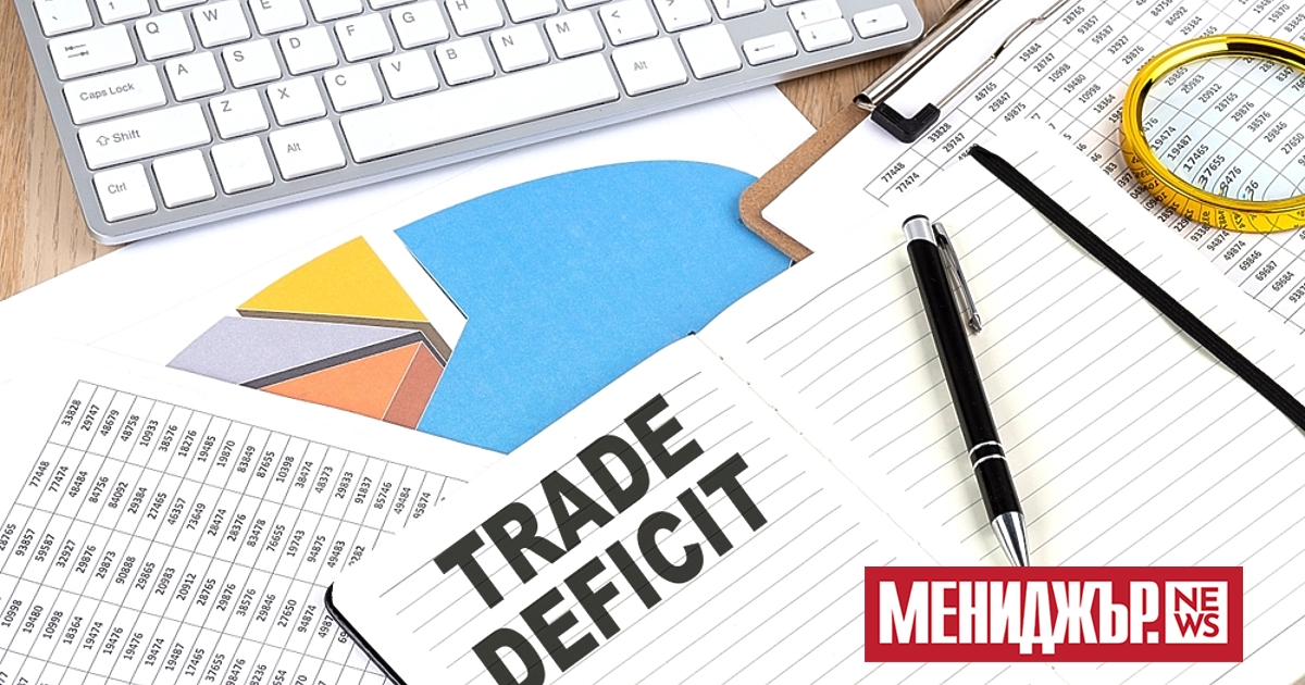 Гръцкият търговски дефицит се е свил с 11% през май,