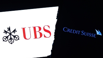 UBS Group AG очаква да може да се справи без