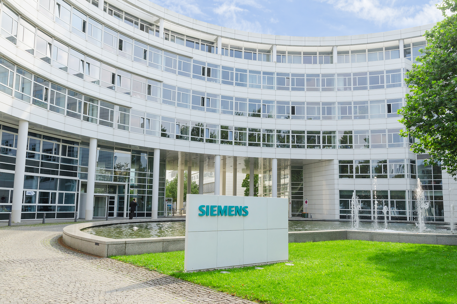 Siemens инвестира 1 млрд. евро в във високотехнологични проекти в Германия